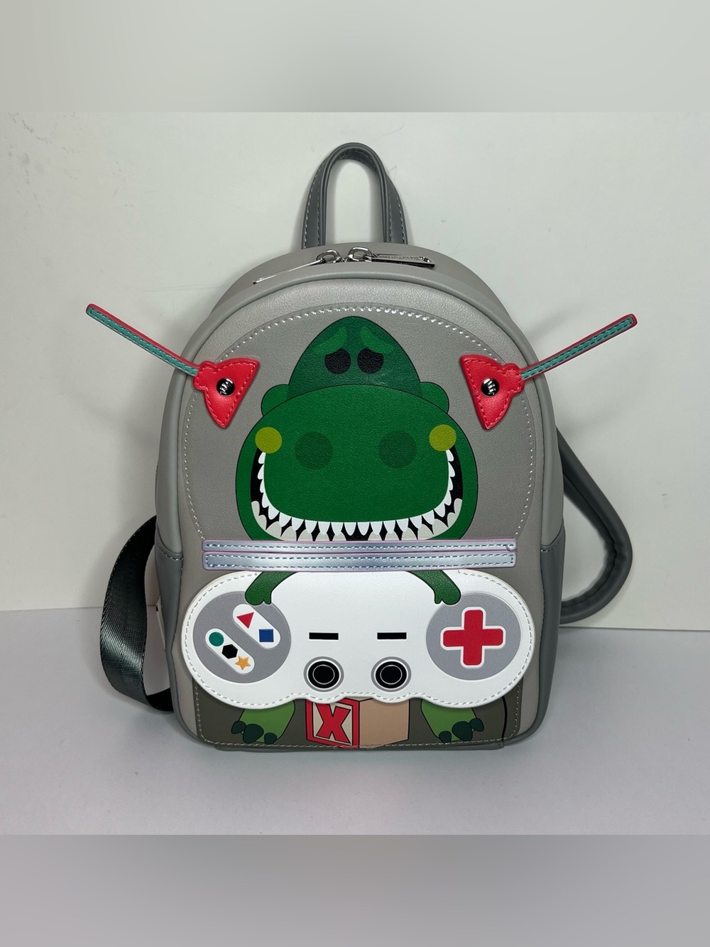 Loungefly Toy Story Rex